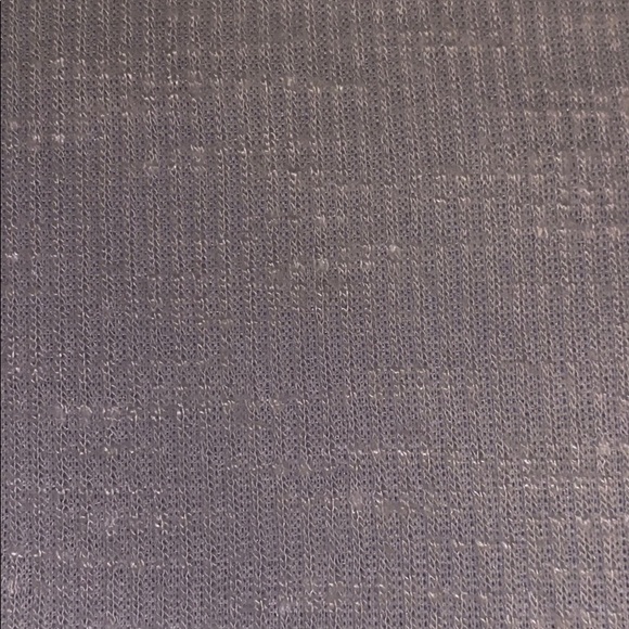 Scrunch tie crop tee - Picture 4 of 4